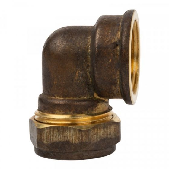 Elbow CxFI 22mm - Al's Hardware