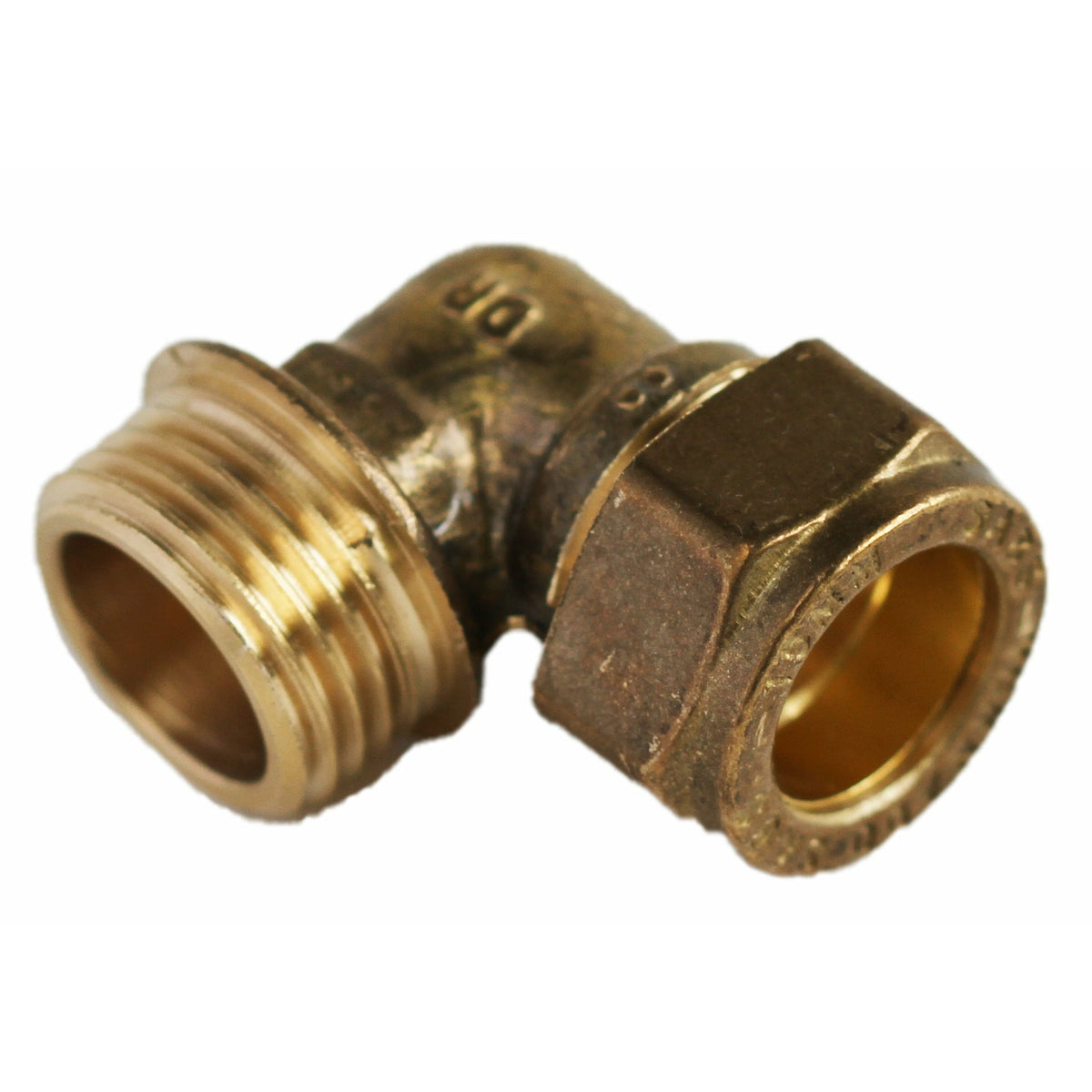 Elbow CxMI 15mm - Al's Hardware