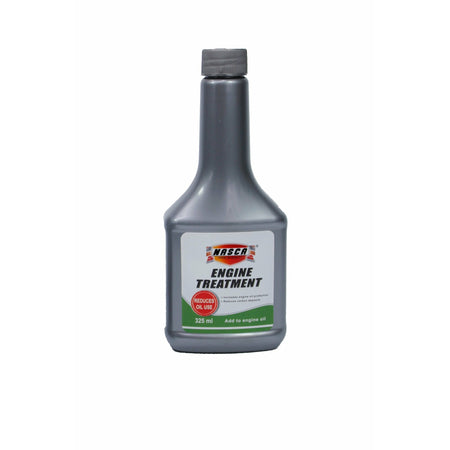 Engine Treatment - Al's Hardware