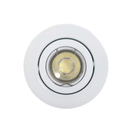 Flash Downlight fixed DL920 - Al's Hardware