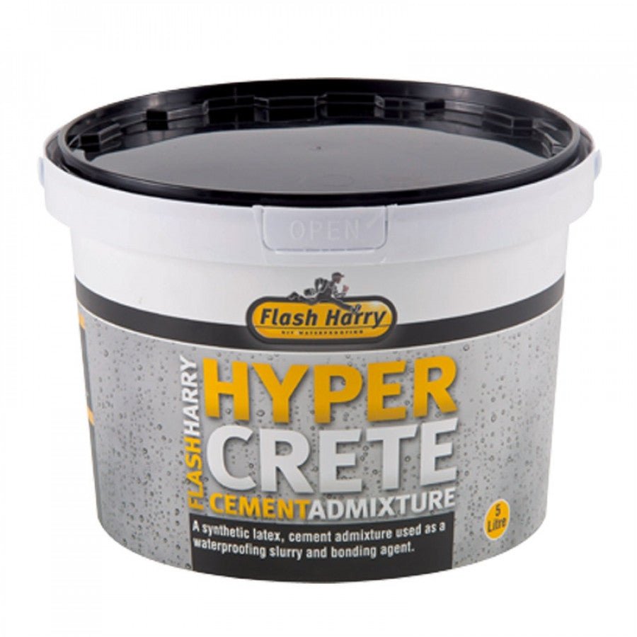 FLASH HARRY PRIMER HYPERCRETE - Al's Hardware