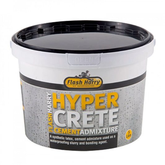 FLASH HARRY PRIMER HYPERCRETE - Al's Hardware