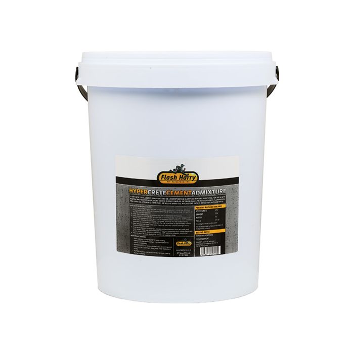 FLASH HARRY PRIMER HYPERCRETE - Al's Hardware