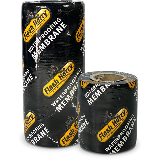 Flash Harry S.B.P Water Proofing Membrane - Al's Hardware