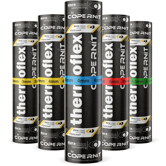 FLASH HARRY THERMOFLEX 4MM - Al's Hardware