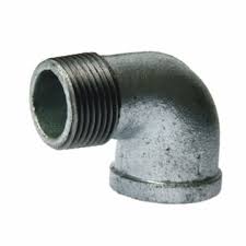Galvanized Elbow MF 3/4 - Al's Hardware