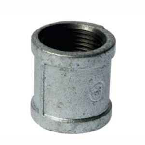 Galvanized Socket 10mm - Al's Hardware