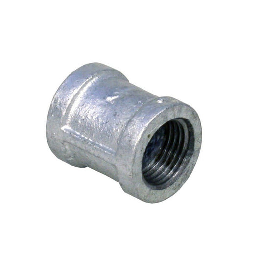 Galvanized Socket 22mm - Al's Hardware