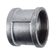 Galvanized Socket 32mm - Al's Hardware