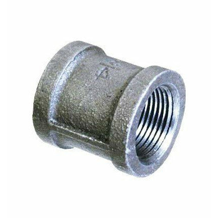 Galvanized Socket 3/4 - Al's Hardware
