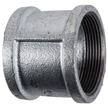 Galvanized Socket 50mm - Al's Hardware