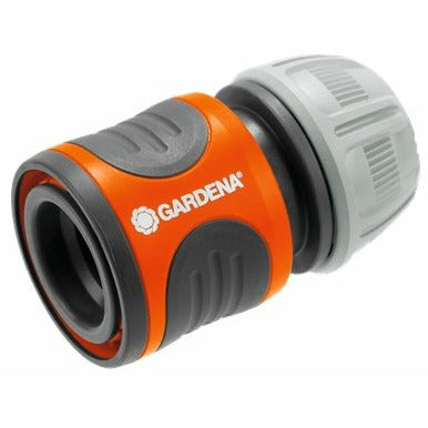 GARDENA Hose Connector 13 mm (1/2") – 15 mm (5/8") - Al's Hardware