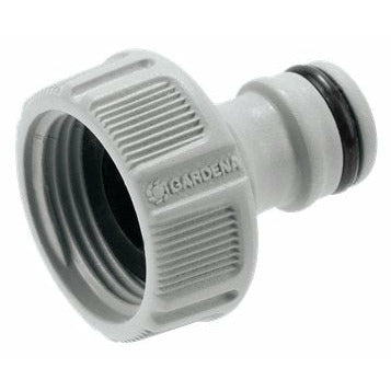 GARDENA Tap Connector 26.5 mm - Al's Hardware
