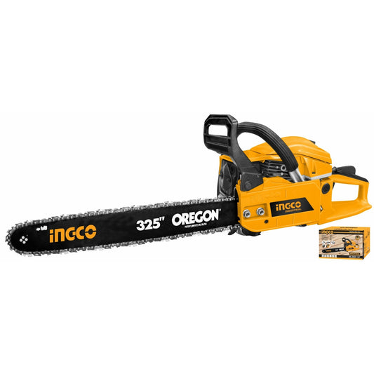 Gasoline Chain Saw 18" - Industrial - Al's Hardware