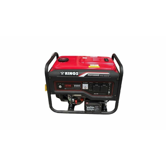 Generator Petrol - Al's Hardware