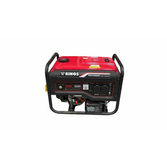 Generator Petrol - Al's Hardware