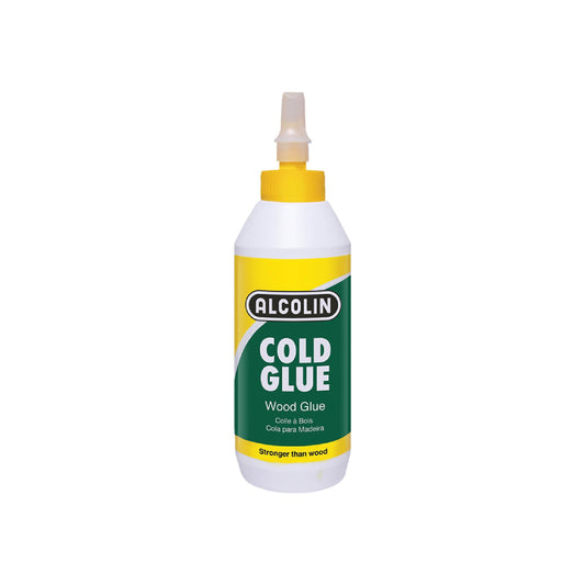 Alcolin Cold Glue Wood