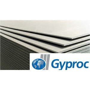 GYPROC GYPSUM BOARD 6.4MM - Al's Hardware