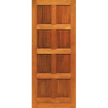 Hardwood Door - Al's Hardware