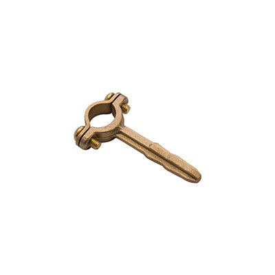 Holderbat Brass 22mm - Al's Hardware