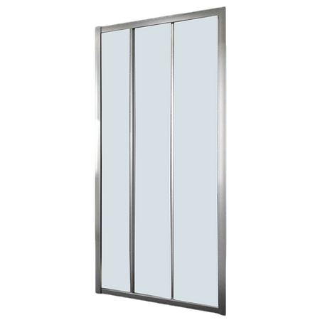 Shower Door Trimatic Clear - Al's Hardware