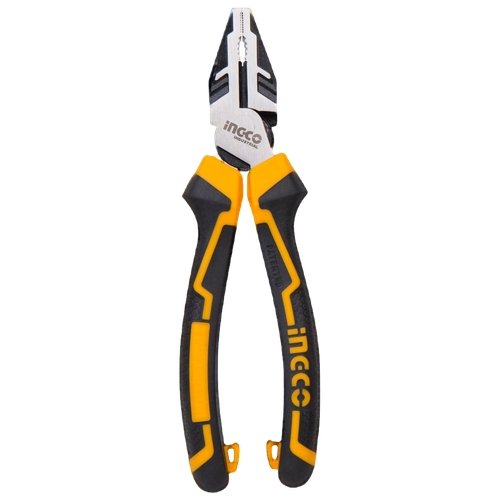Incgo High Leverage Combination Pliers - Al's Hardware