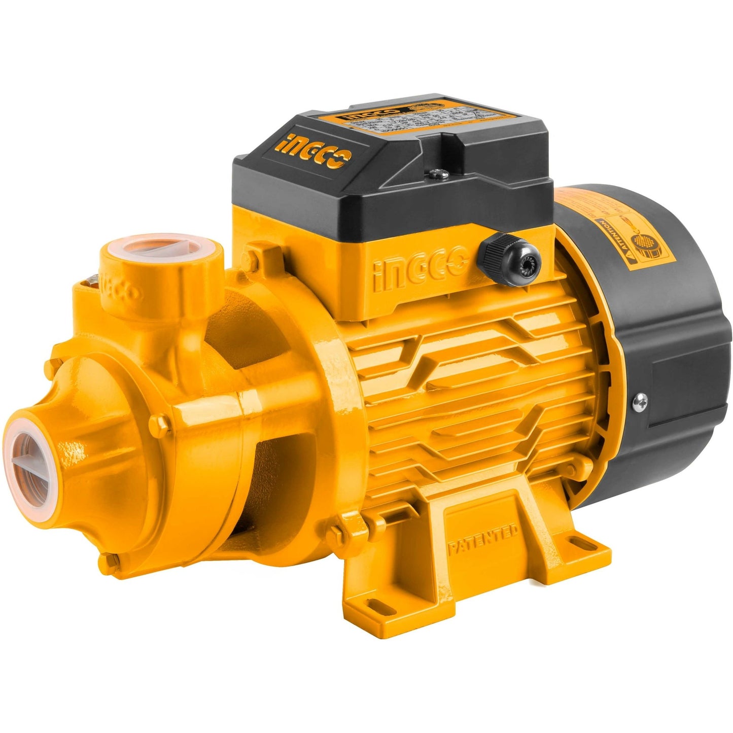 INGCO 370W Water Pump 35L/MIN - Al's Hardware