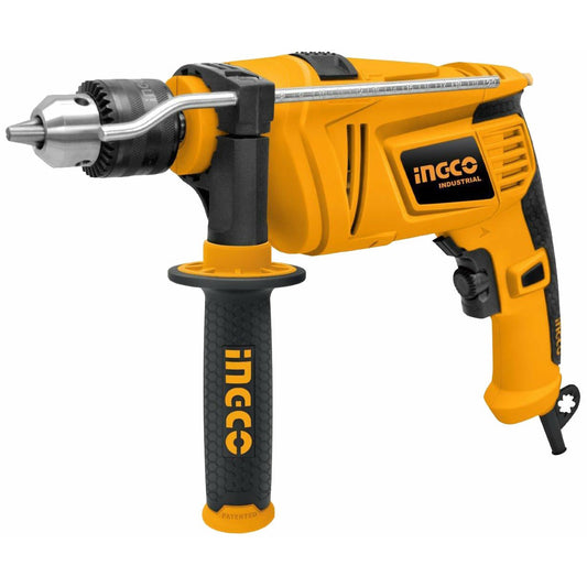 INGCO 850W IMPACT DRILL 13MM - Al's Hardware