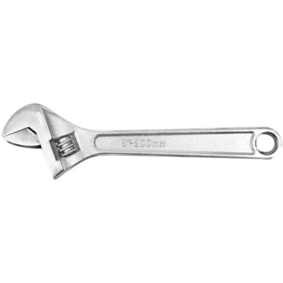 Ingco Adjustable Wrench - Al's Hardware