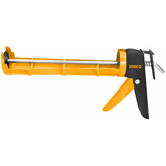 INGCO CAULKING GUN HALF BARREL - Al's Hardware
