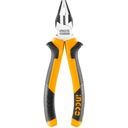 Ingco Combination Pliers - Al's Hardware