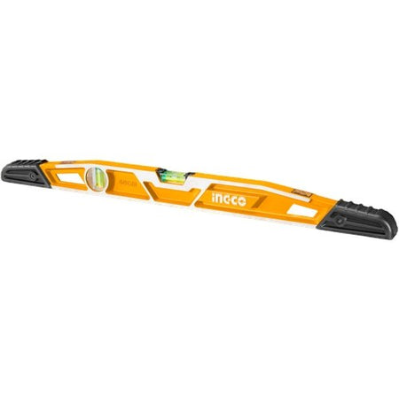 Ingco Heavy duty Masons Level 600mm - Al's Hardware