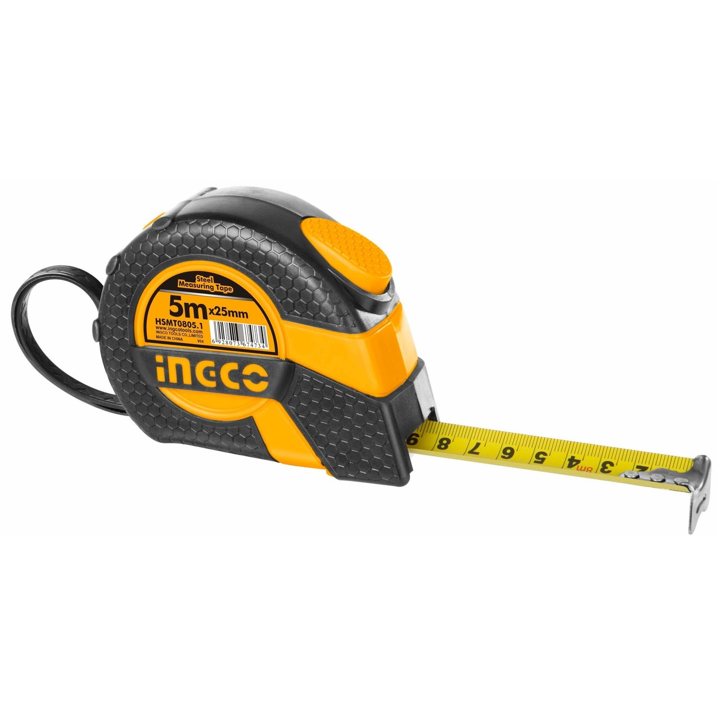 INGCO MEASURING TAPE R/CASE - Al's Hardware
