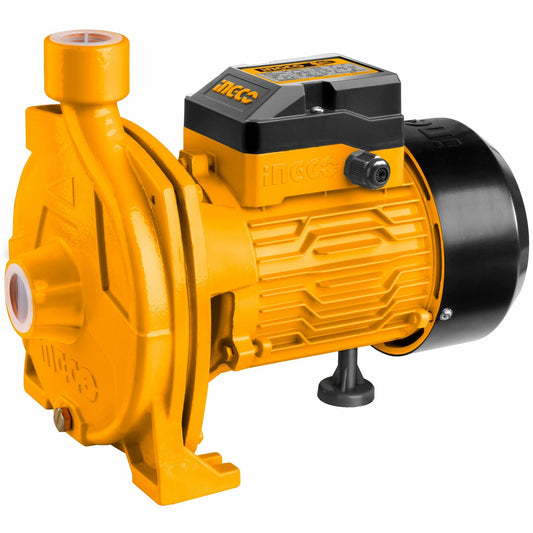 INGCO Water Pump, 370W 80L/MIN - Al's Hardware
