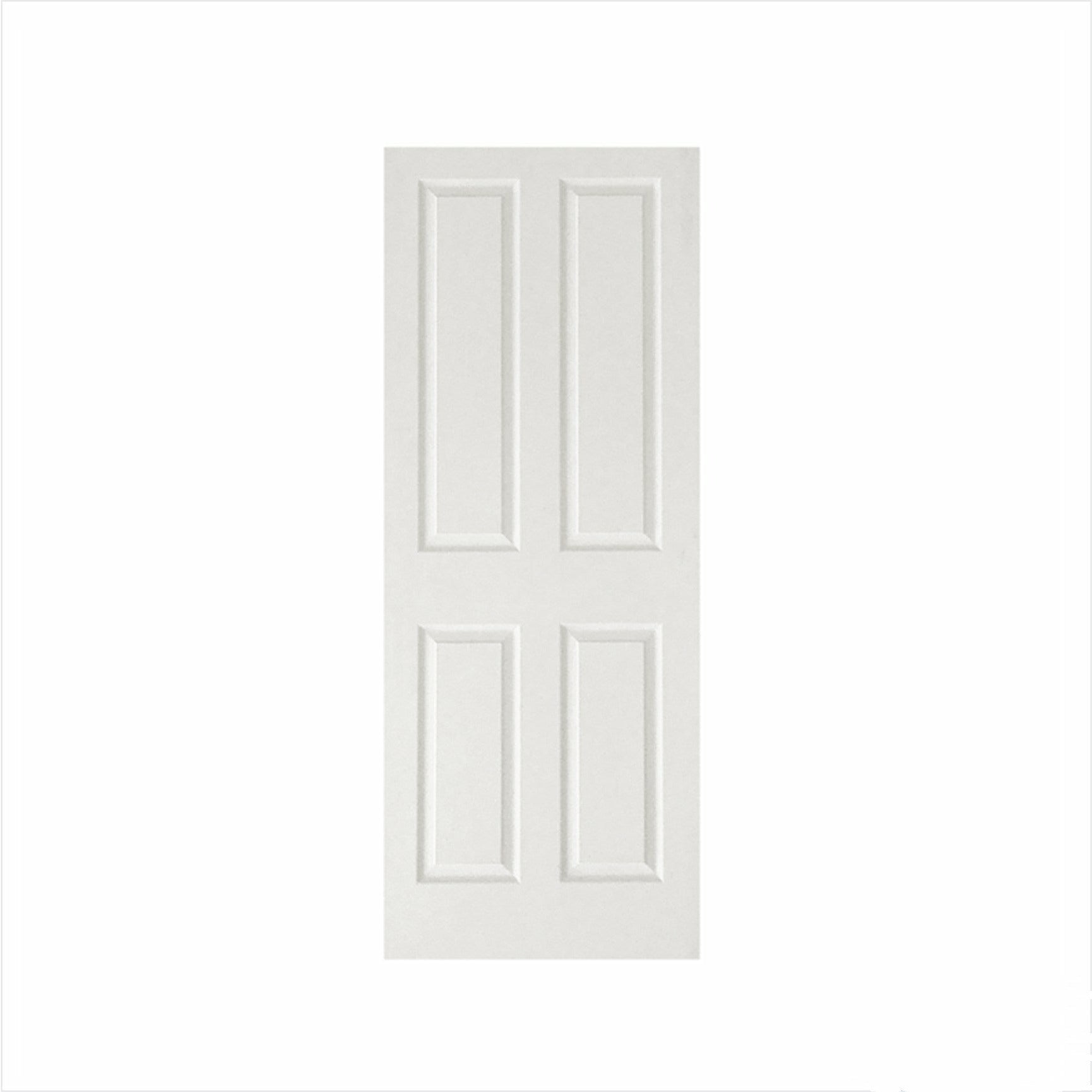 Interior Townhouse Doors (813X2032) Standard size - Al's Hardware