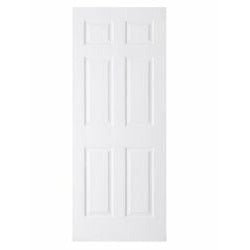 Interior Townhouse Doors (813X2032) Standard size - Al's Hardware
