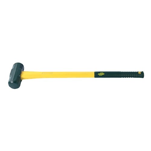 Lasher Sledge Hammer With Sure grip Handle - Al's Hardware