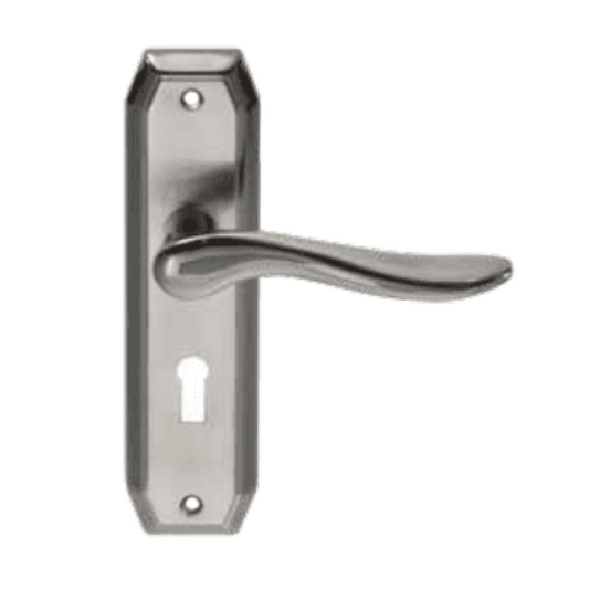 Samson Lockset 3L 8'' Key Emma