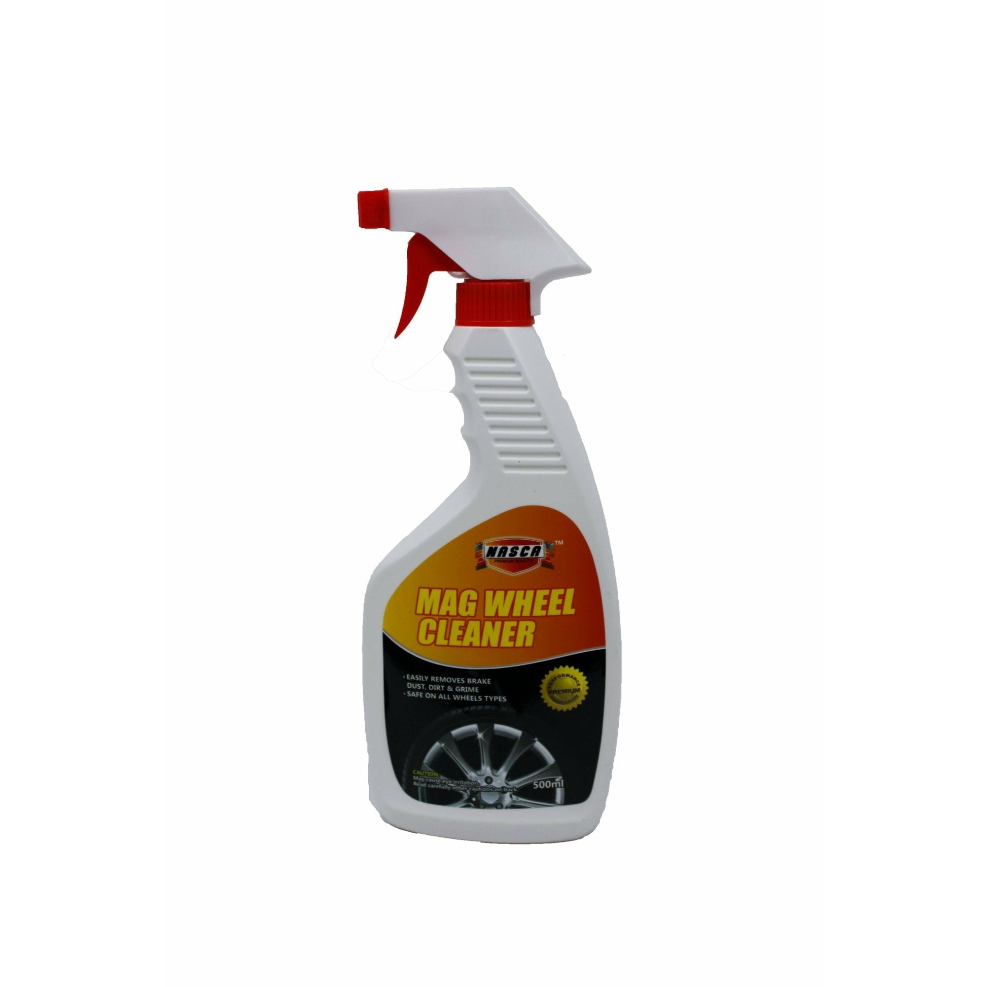 Mag Wheel Cleaner - Al's Hardware