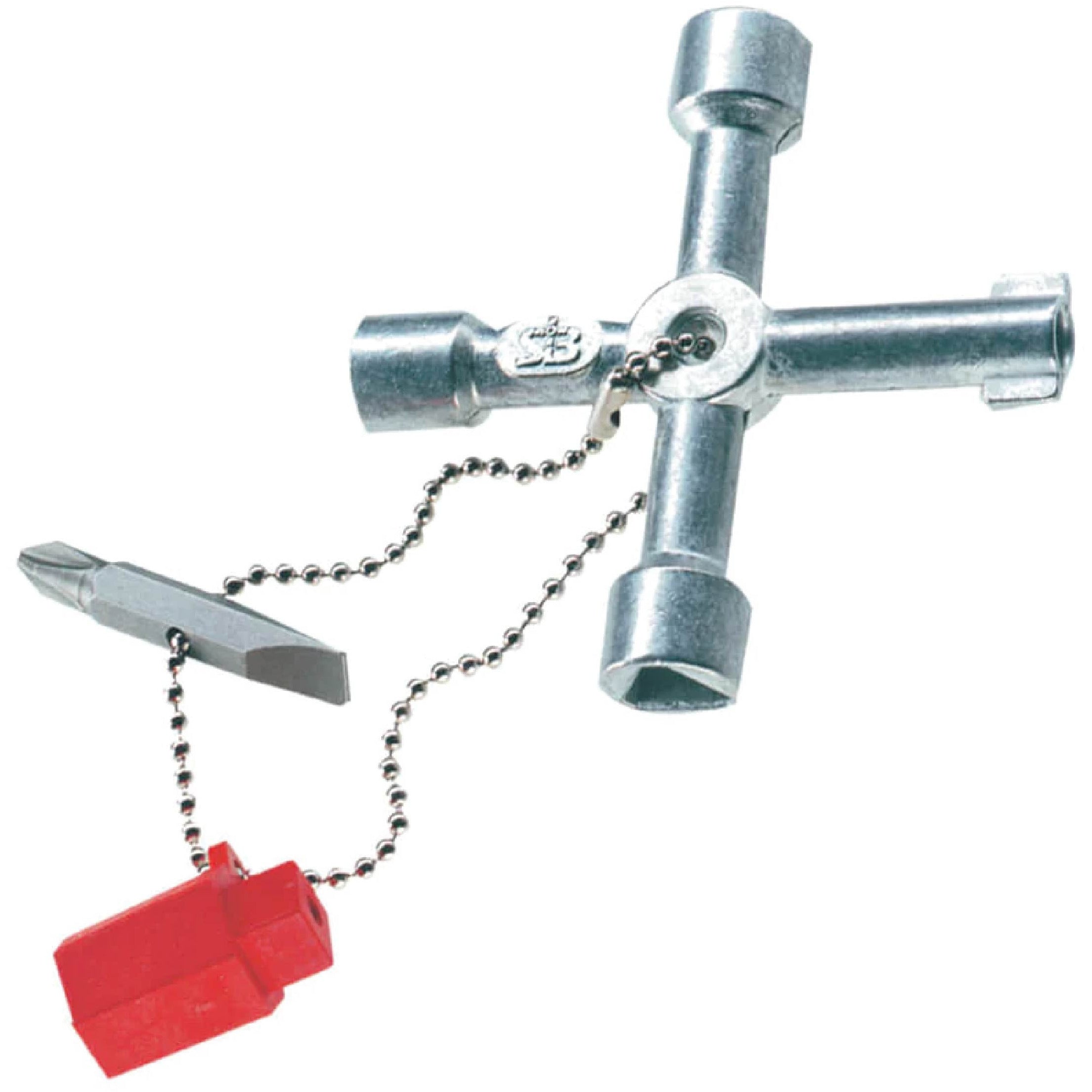 Major Tech Universal Key – Al's Hardware