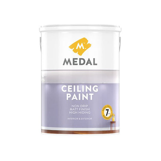 Medal Ceiling Paint - Al's Hardware