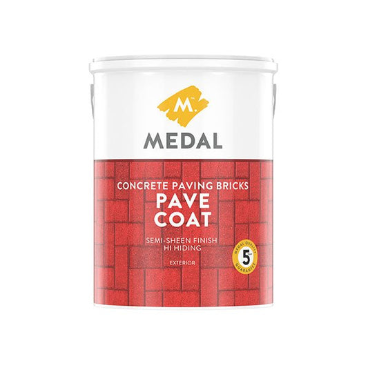 Medal Pave Coat - Al's Hardware