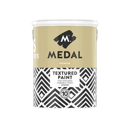 Medal Premium Texture Coat - Al's Hardware