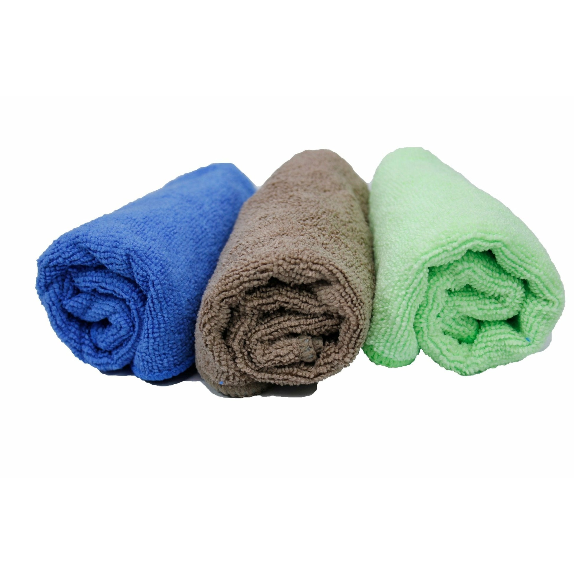 Microfibre Clothes - Al's Hardware