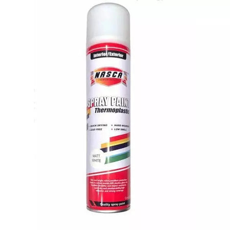 Nasca Spray Paint - Al's Hardware