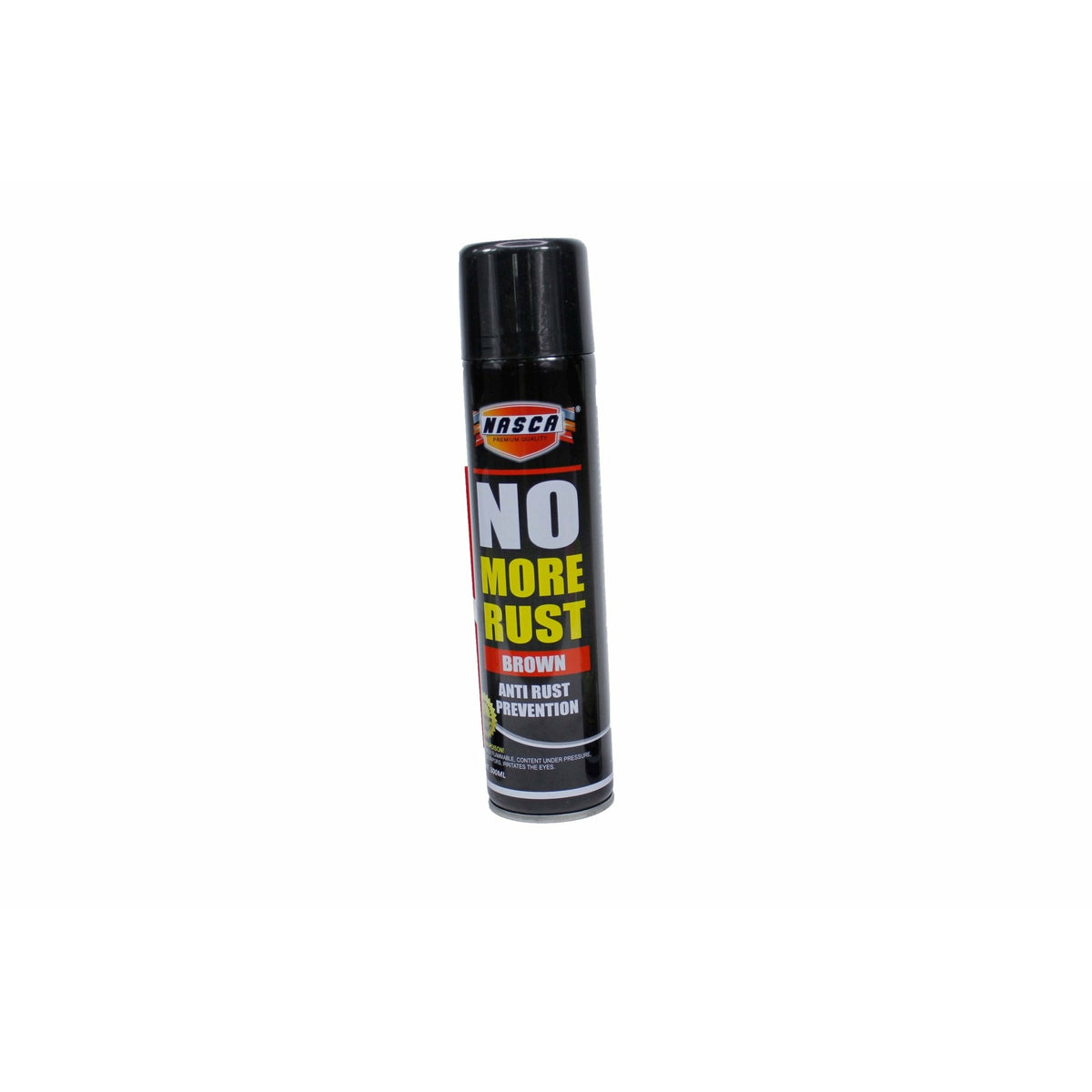 No More Rust Brown - Al's Hardware