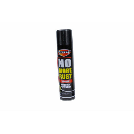 No More Rust Brown - Al's Hardware