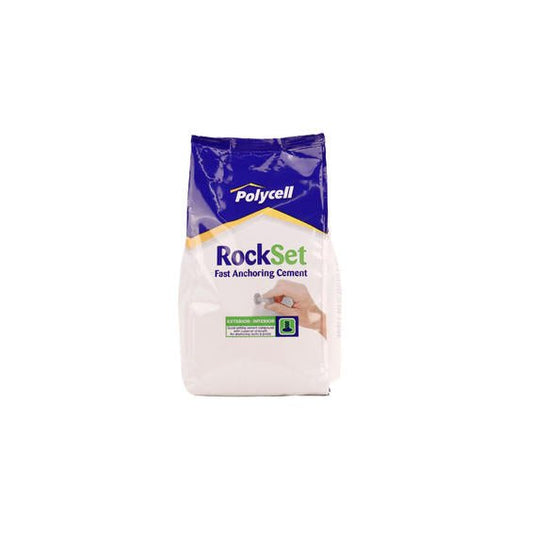 Plascon Polycell Rockset - Al's Hardware