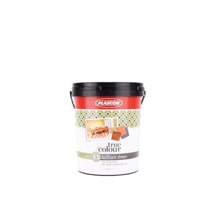 Plascon True Colour Brilliant Sheen - Al's Hardware