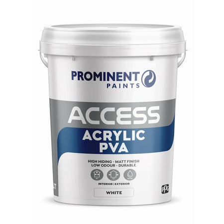 Prominent Access Acrylic PVA - Al's Hardware
